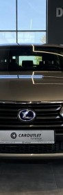 Lexus NX NX 14- 300H 2.5 hybrid 197KM E-CVT 2017 r., salon PL, f-a VAT-3