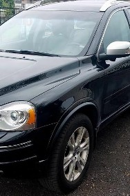 Volvo XC90 IV I wł.SalonPols,7-Osób,NAVI,Temp,BOGATE,Serwisowany-2