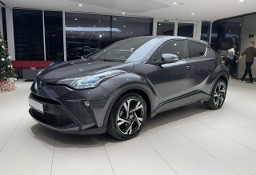 Toyota C-HR Style Kamera, LED, FV23%, Salon Polska, Gwarancja, DOSTAWA