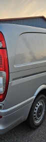 Mercedes-Benz VITO 111CDI 2.2D 5 osób 2011r/ ładny stan-3