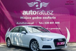Audi A4 B9 2.0 Tdi*Automat*Led*Bogate Wyposażenie