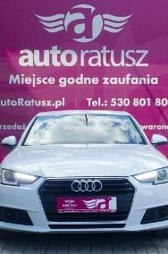 Audi A4 B9 2.0 Tdi*Automat*Led*Bogate Wyposażenie-2
