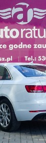 Audi A4 B9 2.0 Tdi*Automat*Led*Bogate Wyposażenie-4