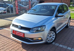 Volkswagen Polo V .