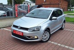 Volkswagen Polo V .