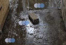 Sprzątanie po zalaniu Żywiec - Kastelnik czyszczenie po wybiciu kanalizacji