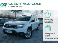 Dacia Duster I 1.0 TCe LPG/100 KM Comfort Salon PL Fvat 23% DW1UK97