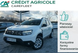 Dacia Duster I 1.0 TCe LPG/100 KM Comfort Salon PL Fvat 23% DW1UK97