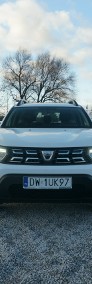 Dacia Duster I 1.0 TCe LPG/100 KM Comfort Salon PL Fvat 23% DW1UK97-3