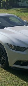 5.0 V8 421KM Salon Polska Skóra LED NAVI Kamera-3