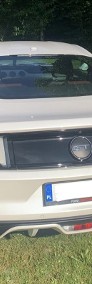 5.0 V8 421KM Salon Polska Skóra LED NAVI Kamera-4