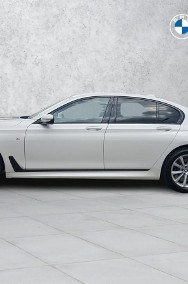 BMW SERIA 7 750d xDrive, M Pakiet, Harman Kardon, Driving Assistant Plus, LED-2