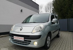 Renault Kangoo II 1.6 16V 90KM # Klima # Elektryka # Isofix # Halogeny