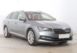 Skoda Superb III , Salon Polska, 1. Właściciel, Automat, VAT 23%, Skóra, Navi,