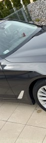 BMW 520d G31 kombi bogate wyposażenie-3