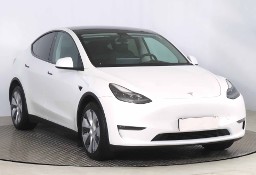 Tesla Model Y , SoH 99%, Serwis ASO, Automat, Skóra, Navi, Klimatronic,