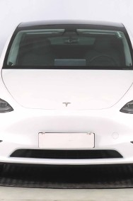 Tesla Model Y , SoH 99%, Serwis ASO, Automat, Skóra, Navi, Klimatronic,-2