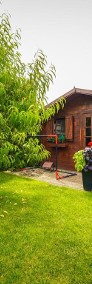 Wolnostojący dom z pięknym ogrodem w Pasłęku-4