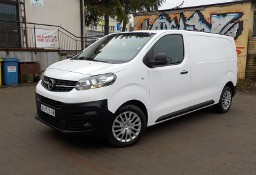 Opel Vivaro pierwszy właściciel w kraju serwisowany fak.Vat 23%