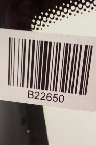 SZYBA CZOŁOWA PORSCHE BOXSTER 981 2012- GPS SENSOR B22650 Porsche-2