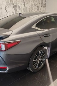 Lexus ES VII 300h Business Edition 2.5 E-CVT 300h Business Edition 2.5 E-CVT 218KM-2