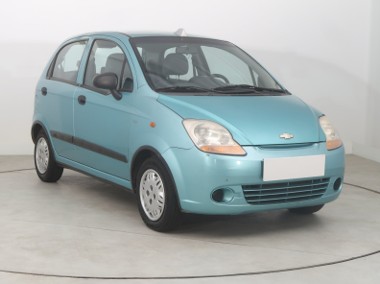 Daewoo Matiz , Klima-1
