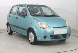 Daewoo Matiz , Klima