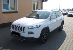 Jeep Cherokee V [KL]