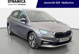 Skoda Fabia IV VAT 23% Style 1.0TSI 110KM M6 2023 r., salon PL, I właściciel