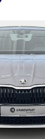 Skoda Fabia IV VAT 23% Style 1.0TSI 110KM M6 2023 r., salon PL, I właściciel-3