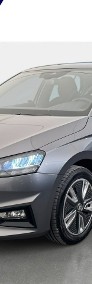 Skoda Fabia IV VAT 23% Style 1.0TSI 110KM M6 2023 r., salon PL, I właściciel-4