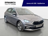 Skoda Fabia IV VAT 23% Style 1.0TSI 110KM M6 2023 r., salon PL, I właściciel
