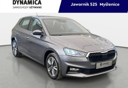 Skoda Fabia IV VAT 23% Style 1.0TSI 110KM M6 2023 r., salon PL, I właściciel