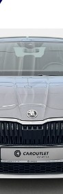 Skoda Fabia IV VAT 23% Style 1.0TSI 110KM M6 2023 r., salon PL, I właściciel-3