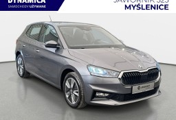 Skoda Fabia IV VAT 23% Style 1.0TSI 110KM M6 2023 r., salon PL, I właściciel