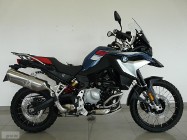 BMW F 850GS F850 GS # 2022 # VAT Motoport Częstochowa