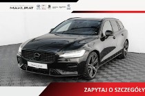 Volvo V60 II WND5422A#B4 D R-Design Podgrz.f K.cof Skóra Salon PL VAT23%