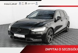 Volvo V60 II WND5422A#B4 D R-Design Podgrz.f K.cof Skóra Salon PL VAT23%