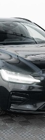 Volvo V60 II WND5422A#B4 D R-Design Podgrz.f K.cof Skóra Salon PL VAT23%-3