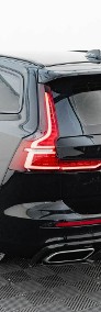 Volvo V60 II WND5422A#B4 D R-Design Podgrz.f K.cof Skóra Salon PL VAT23%-4