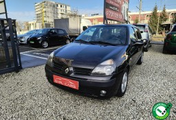 Renault Clio II Doinwestowany | Klimatyzacja| Niski Przebieg| Super Stan|100 % spraw