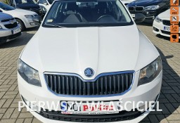 Skoda Octavia III pierwszy właścicel , polski salon, serwisowana, klimatyzacja