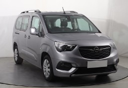 Opel Combo IV , Salon Polska, 1. Właściciel, 7 miejsc, Klima, Tempomat,