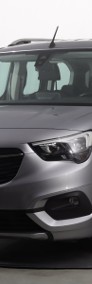 Opel Combo IV , Salon Polska, 1. Właściciel, 7 miejsc, Klima, Tempomat,-3