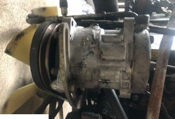 Jcb Fastrack - Kompresor Klimatyzacji