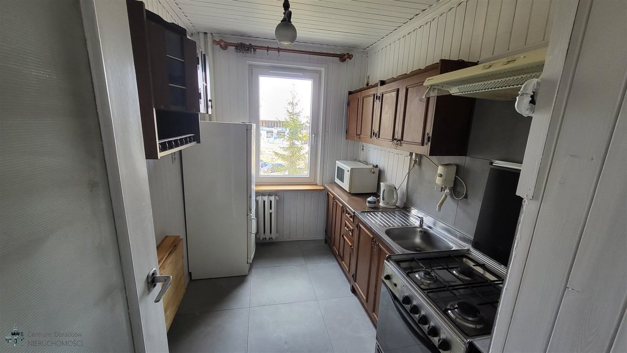 Mieszkanie do wynajęcia, 45 m² Os. Prądnik Biały, Henryka Pachońskiego