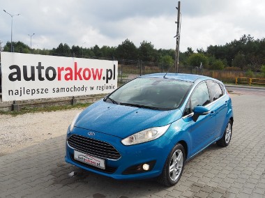 Ford Fiesta VIII-1