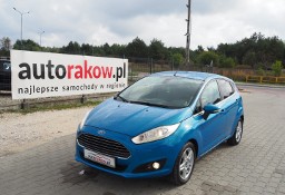 Ford Fiesta VIII