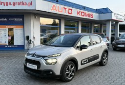 Citroen C3 III Full LED, Navi, Pół skóry,Tempomat ,Gwarancja