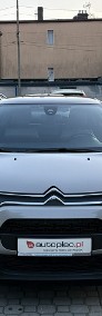 Citroen C3 III Full LED, Navi, Pół skóry,Tempomat ,Gwarancja-3